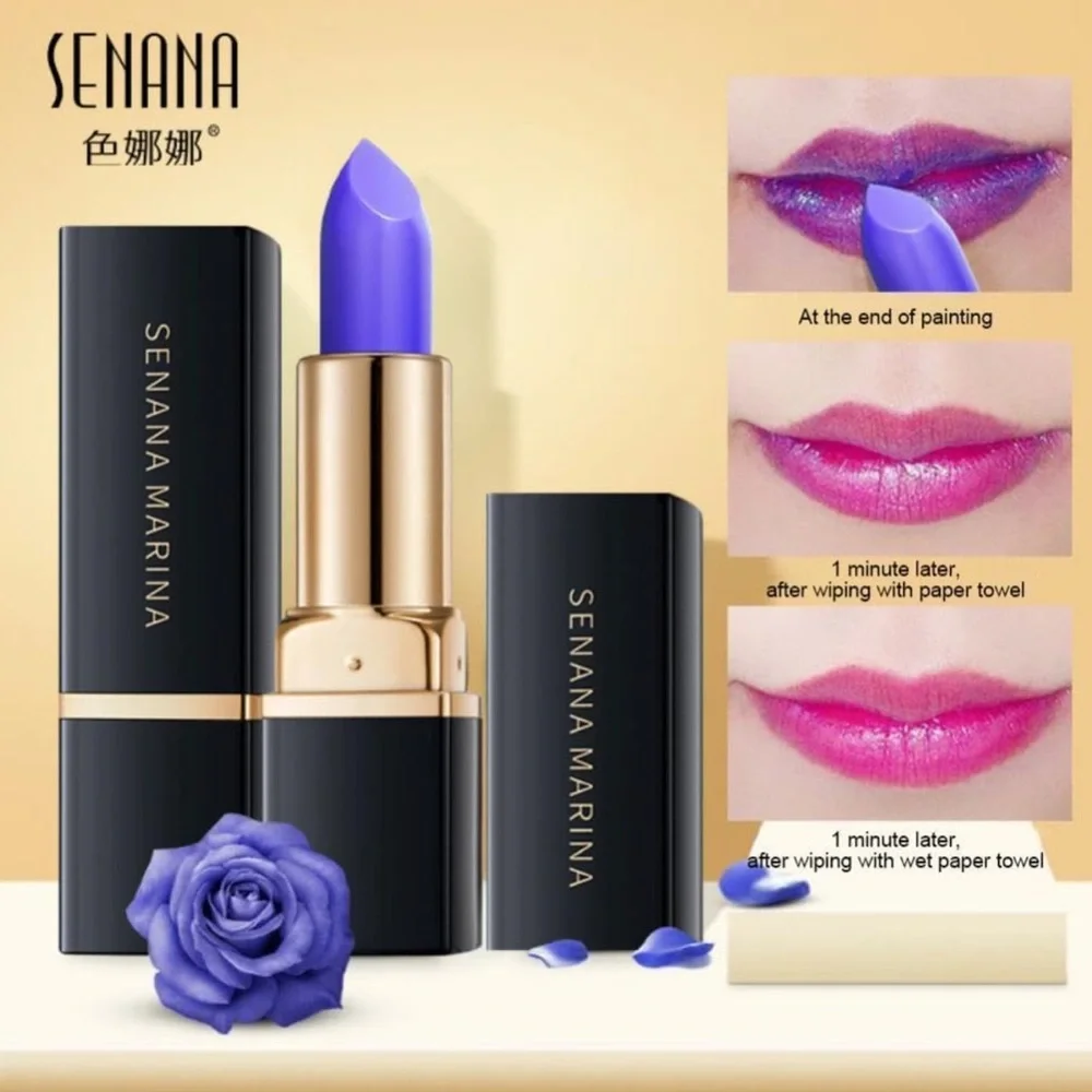 N/A blue rose